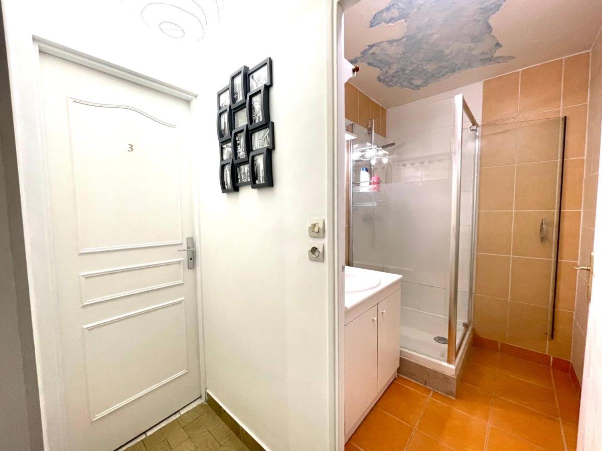 Chambre Privee En Colocation Dans Un Appartement Au Centre De Rillieux La Pape Exterior photo