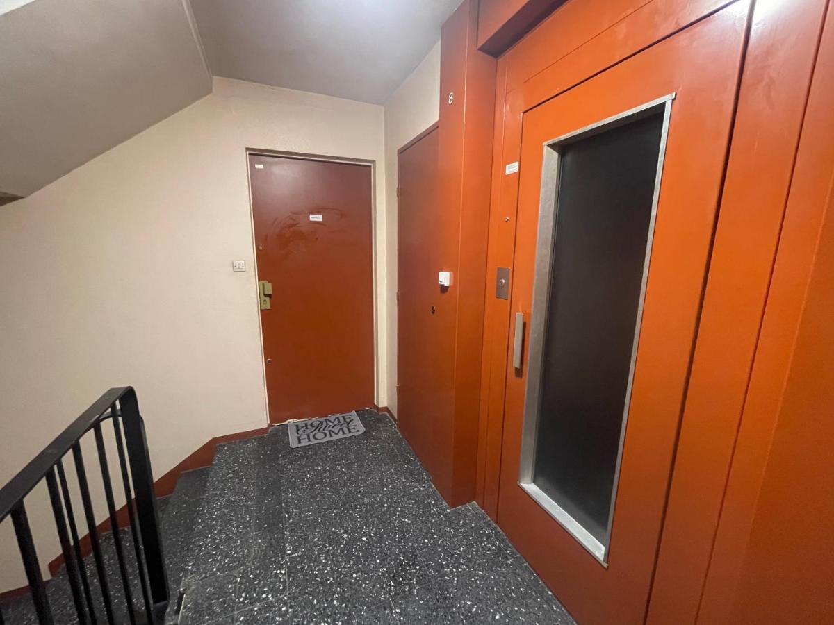 Chambre Privee En Colocation Dans Un Appartement Au Centre De Rillieux La Pape Exterior photo