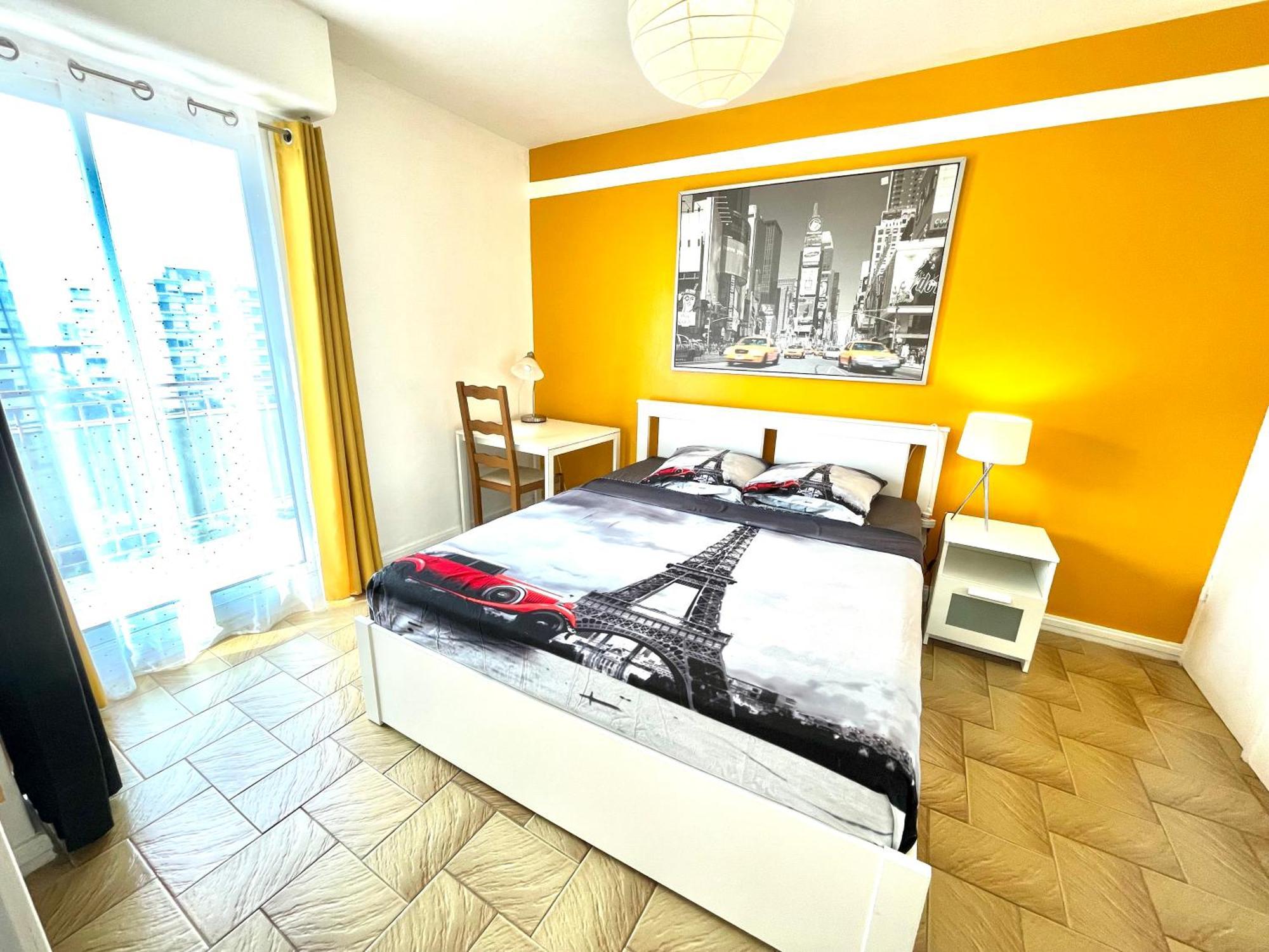 Chambre Privee En Colocation Dans Un Appartement Au Centre De Rillieux La Pape Exterior photo