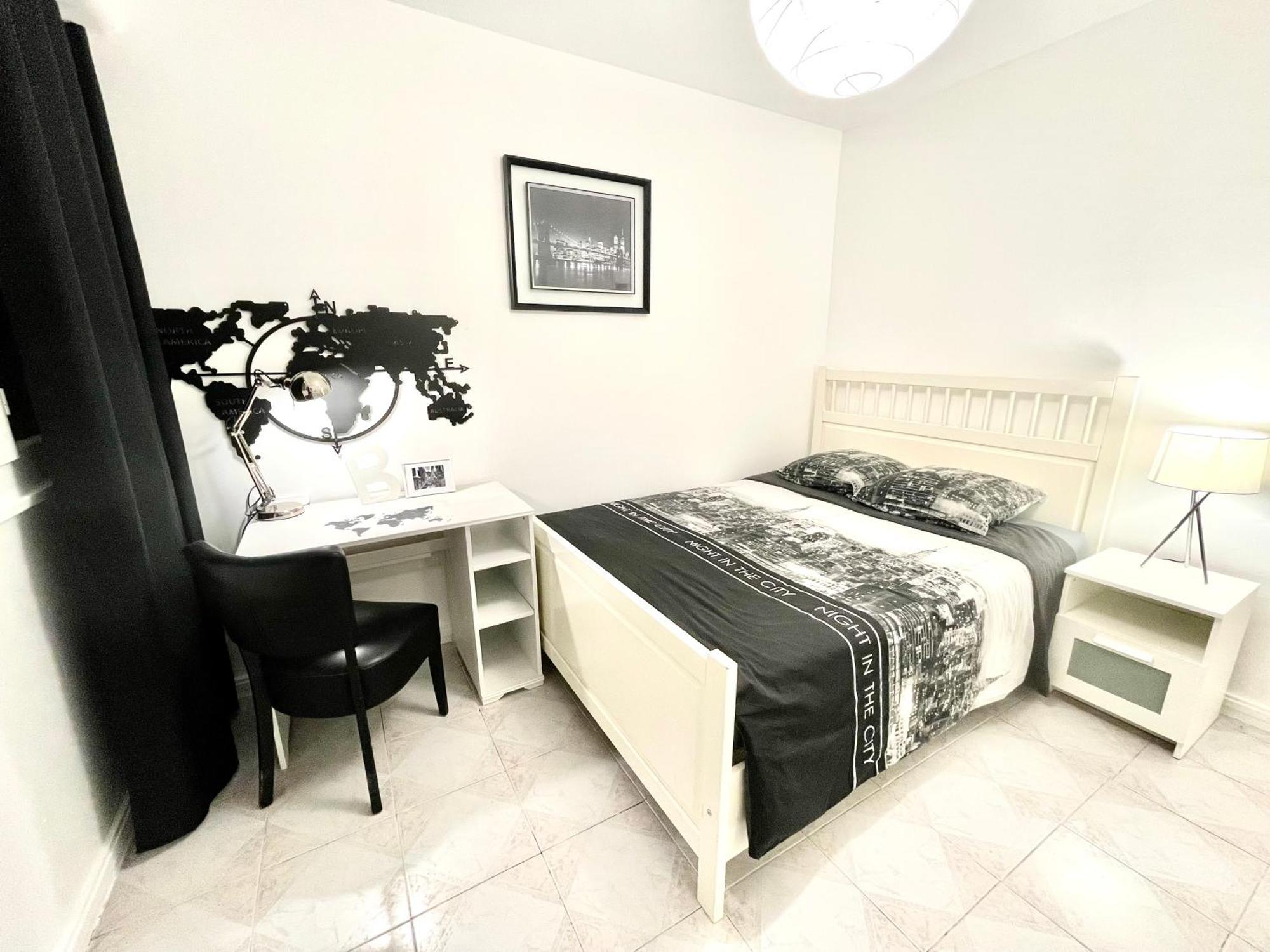 Chambre Privee En Colocation Dans Un Appartement Au Centre De Rillieux La Pape Exterior photo
